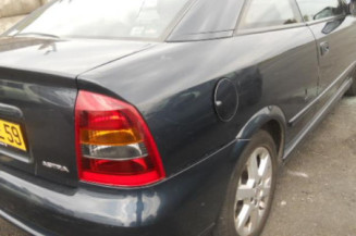 Demarreur OPEL ASTRA G