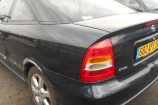 Demarreur OPEL ASTRA G