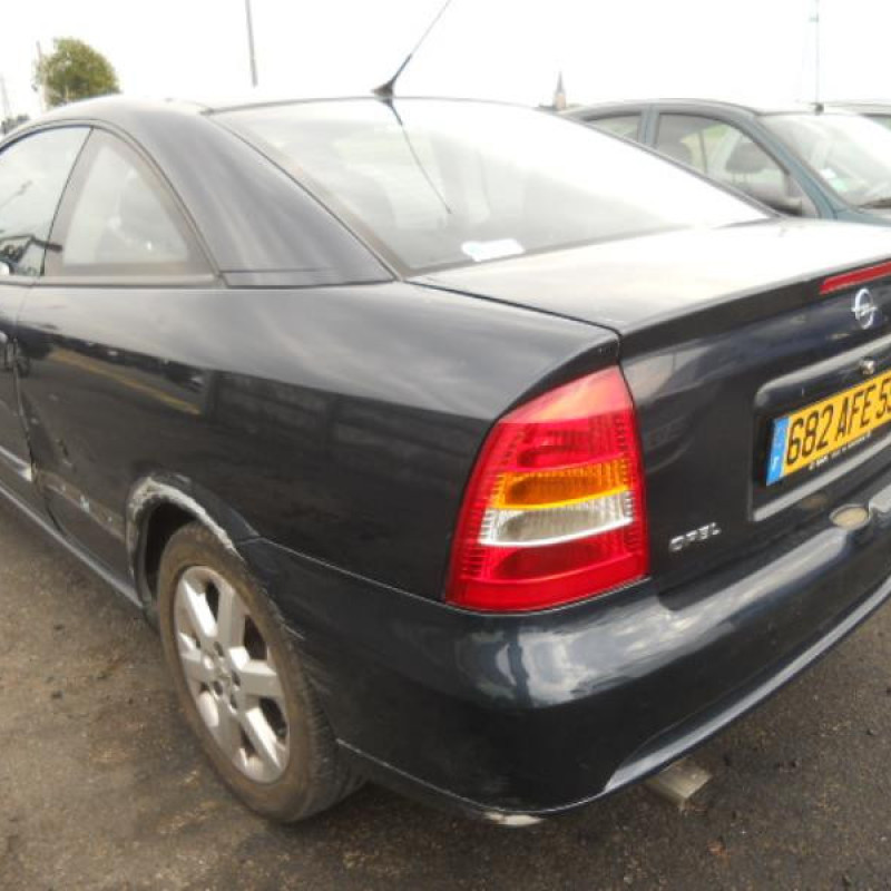 Demarreur OPEL ASTRA G Photo n°6