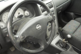 Demarreur OPEL ASTRA G