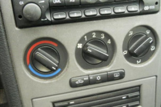 Demarreur OPEL ASTRA G