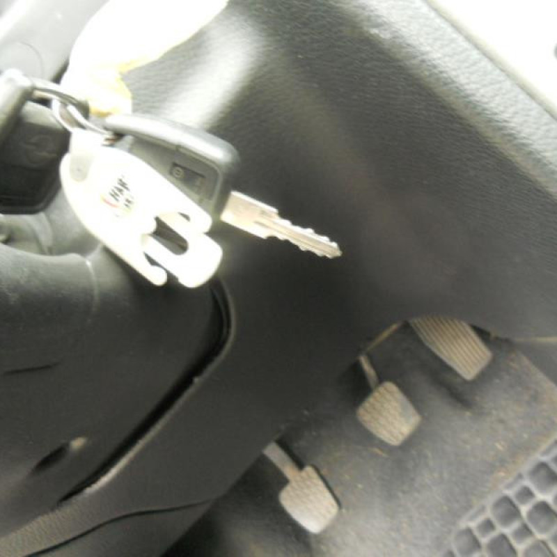 Demarreur OPEL ASTRA G Photo n°9