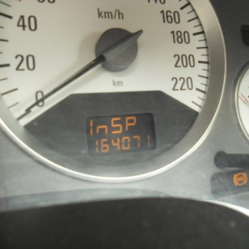 Demarreur OPEL ASTRA G Photo n°10