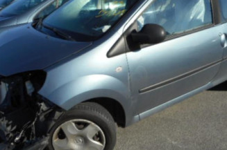 Bras essuie glace avant gauche RENAULT TWINGO 2 Photo n°1