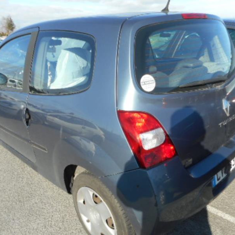 Bras essuie glace avant gauche RENAULT TWINGO 2 Photo n°5