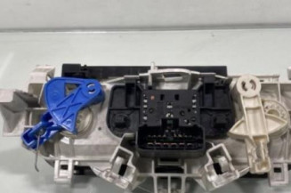 Commande chauffage RENAULT TWINGO 2