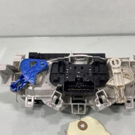 Commande chauffage RENAULT TWINGO 2