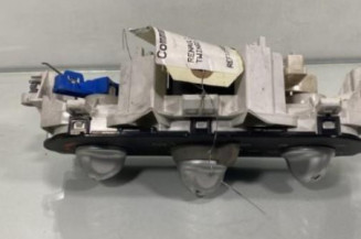 Commande chauffage RENAULT TWINGO 2