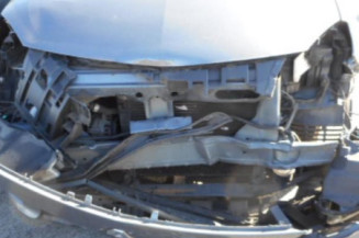 Commande chauffage RENAULT TWINGO 2