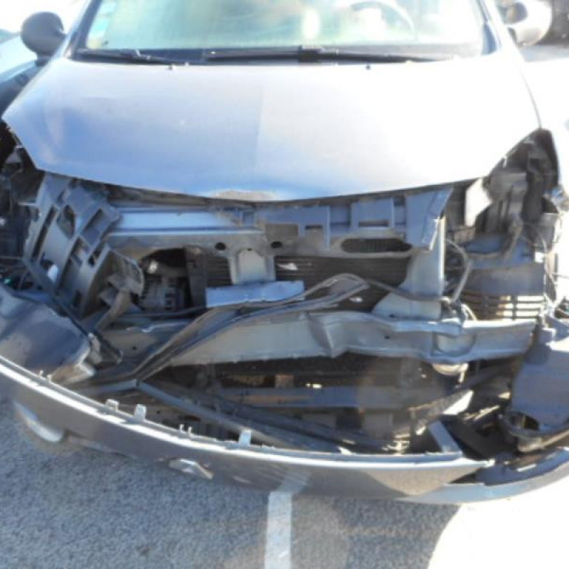 Commande chauffage RENAULT TWINGO 2 Photo n°5