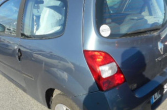 Commande chauffage RENAULT TWINGO 2