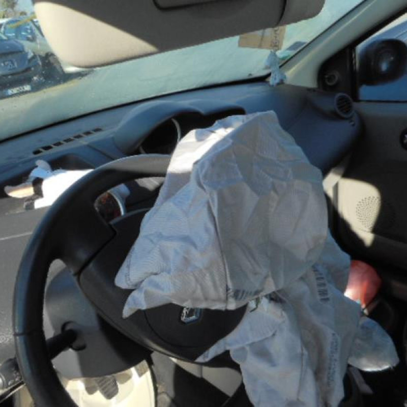 Commande chauffage RENAULT TWINGO 2 Photo n°9