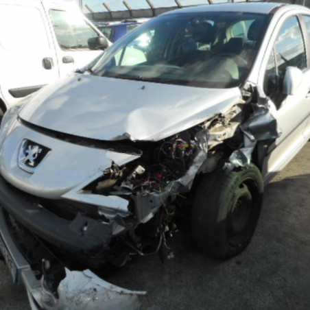 Bras essuie glace arriere PEUGEOT 207 Photo n°1
