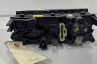 Commande chauffage PEUGEOT 207