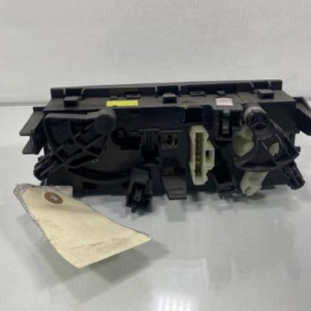 Commande chauffage PEUGEOT 207