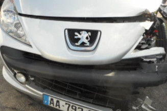Commande chauffage PEUGEOT 207