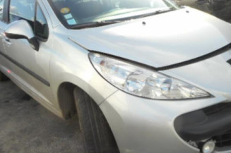 Commande chauffage PEUGEOT 207