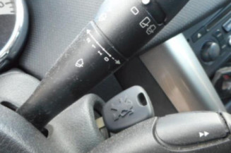 Commande chauffage PEUGEOT 207