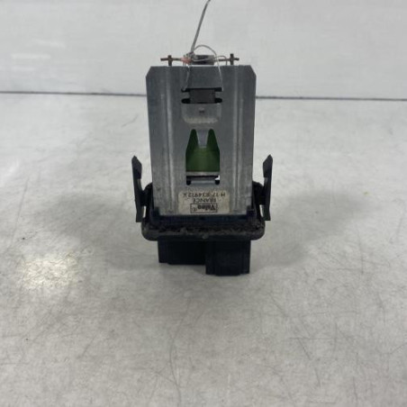 Resistance chauffage VOLKSWAGEN POLO 3