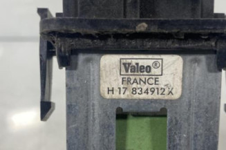 Resistance chauffage VOLKSWAGEN POLO 3
