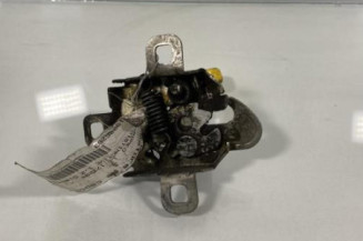 Fermeture de capot ALFA ROMEO MITO Photo n°1
