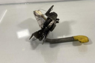 Fermeture de capot ALFA ROMEO MITO