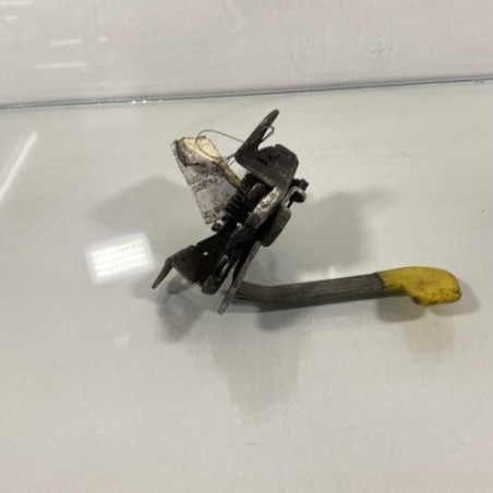 Fermeture de capot ALFA ROMEO MITO