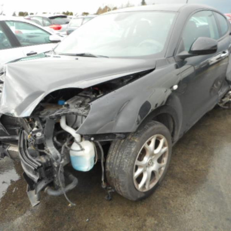 Boite a gants ALFA ROMEO MITO Photo n°3