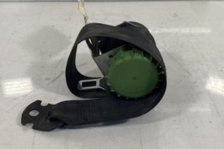 Ceinture arriere gauche ALFA ROMEO MITO Photo n°1