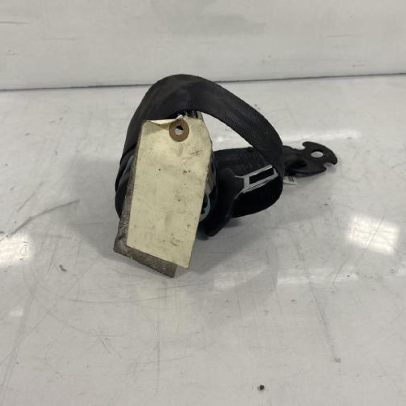 Ceinture arriere gauche ALFA ROMEO MITO Photo n°3