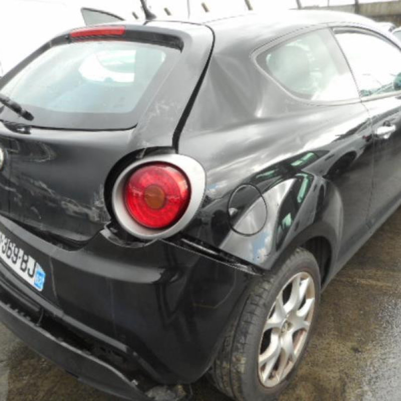 Ceinture arriere gauche ALFA ROMEO MITO Photo n°6