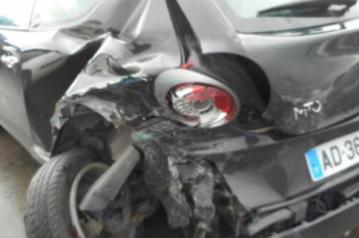 Ceinture arriere gauche ALFA ROMEO MITO