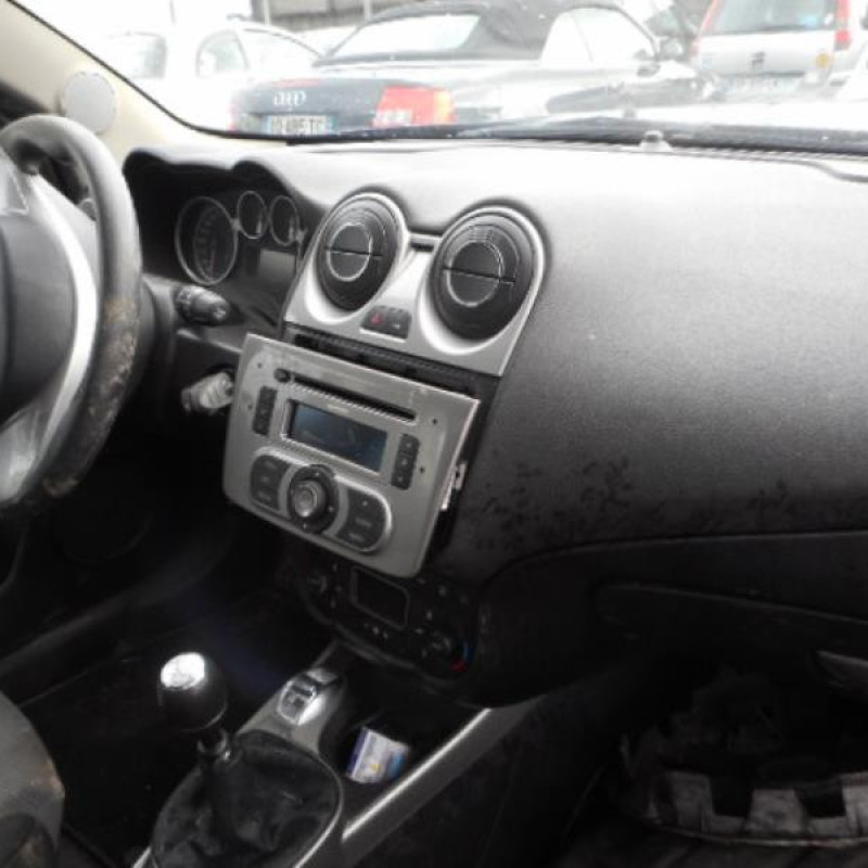 Ceinture arriere gauche ALFA ROMEO MITO Photo n°8