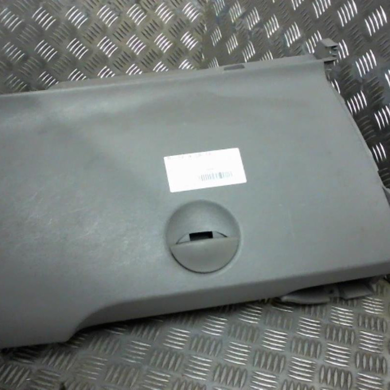 Boite a gants RENAULT KANGOO 2 Photo n°1