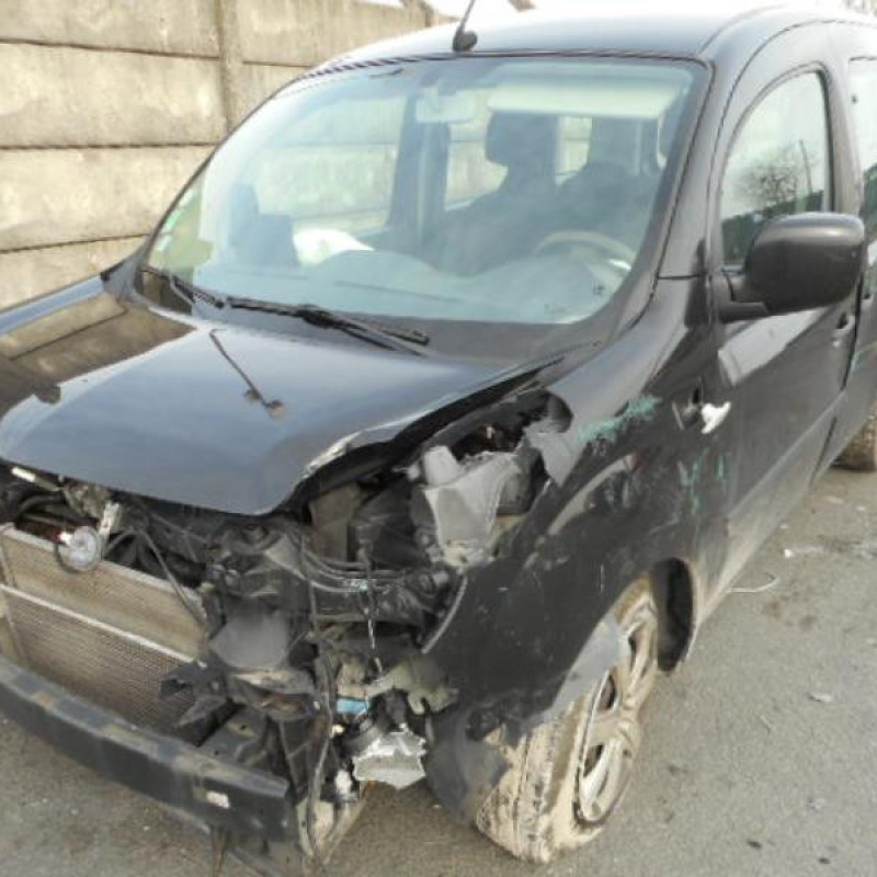 Boite a gants RENAULT KANGOO 2 Photo n°3