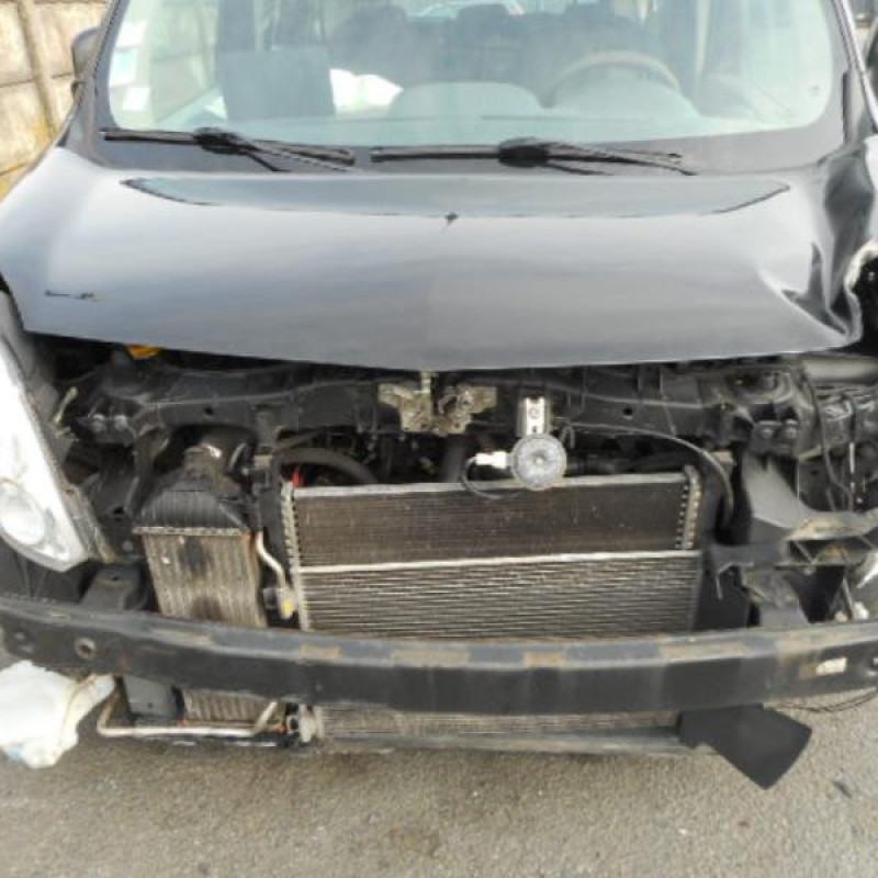 Boite a gants RENAULT KANGOO 2 Photo n°4