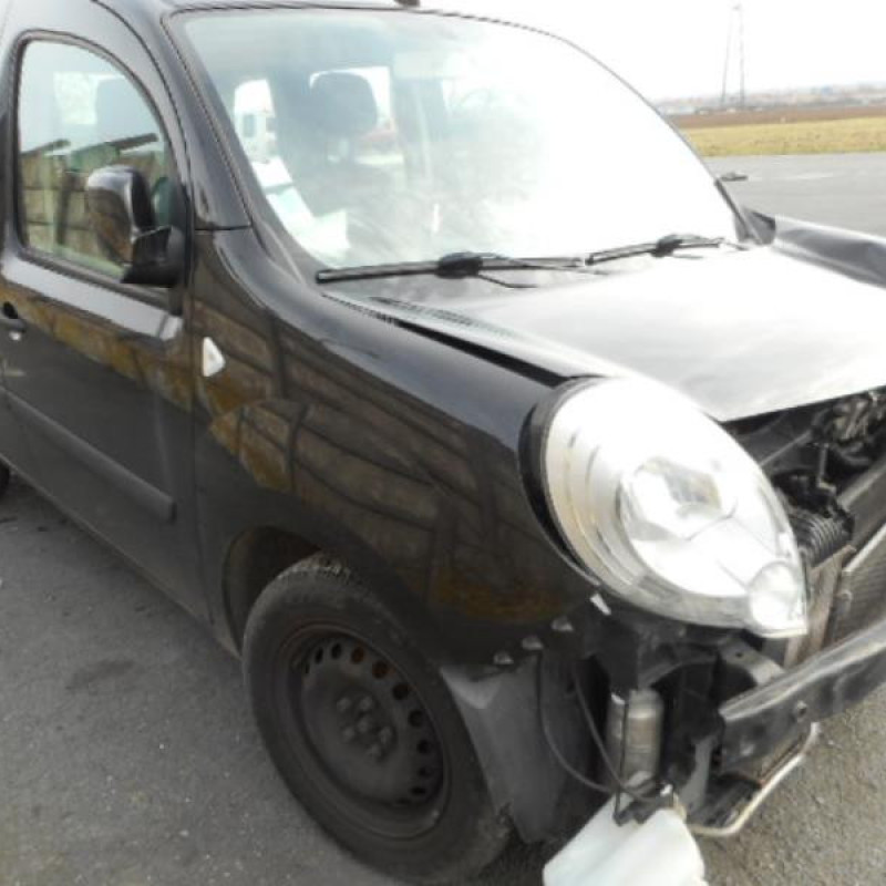 Boite a gants RENAULT KANGOO 2 Photo n°5