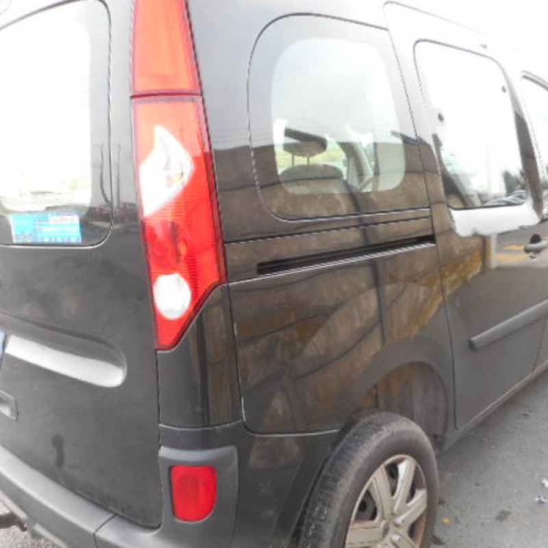 Boite a gants RENAULT KANGOO 2 Photo n°6