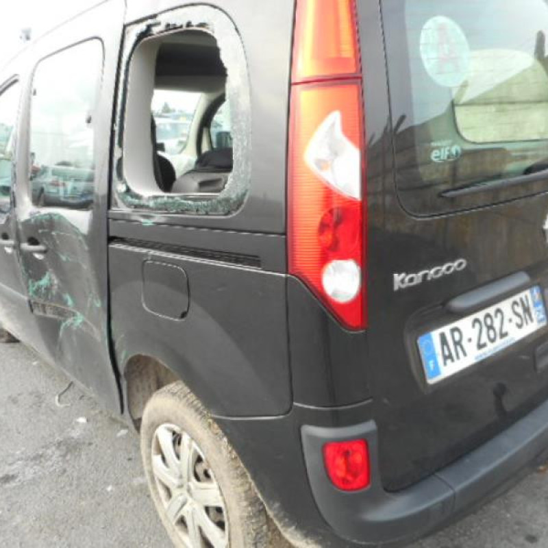 Boite a gants RENAULT KANGOO 2 Photo n°7
