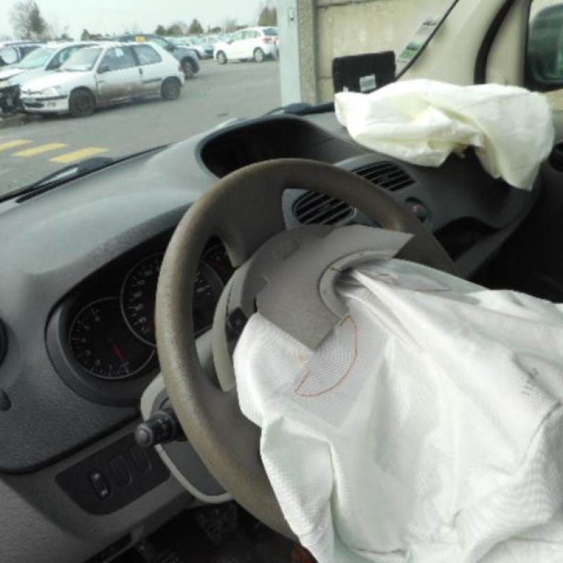 Boite a gants RENAULT KANGOO 2 Photo n°8