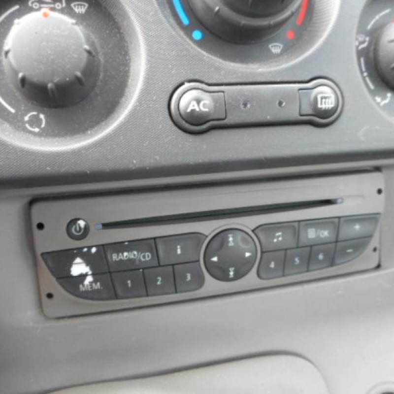 Boite a gants RENAULT KANGOO 2 Photo n°9