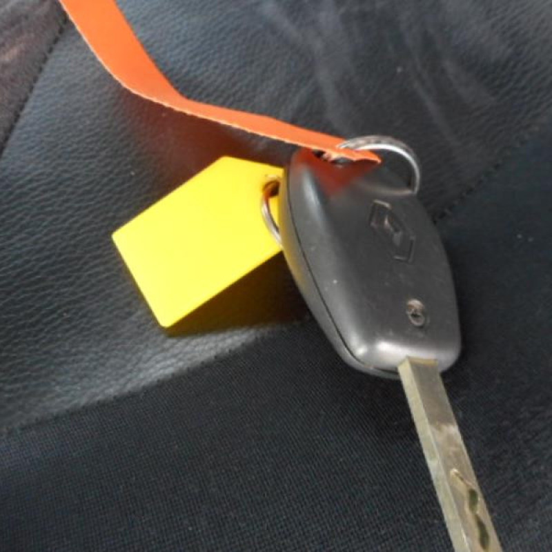 Boite a gants RENAULT KANGOO 2 Photo n°11