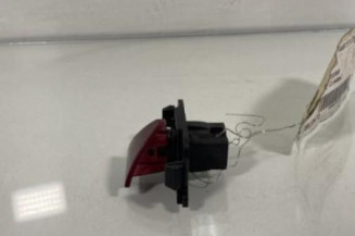 Bouton de warning PEUGEOT 307