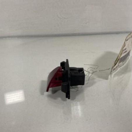 Bouton de warning PEUGEOT 307