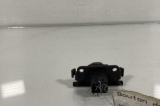 Bouton de warning PEUGEOT 307