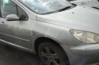 Bouton de warning PEUGEOT 307