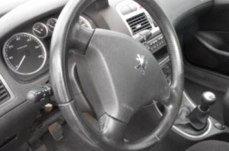 Bouton de warning PEUGEOT 307