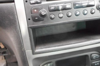 Bouton de warning PEUGEOT 307