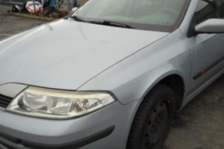 Aile avant droit RENAULT LAGUNA 2
