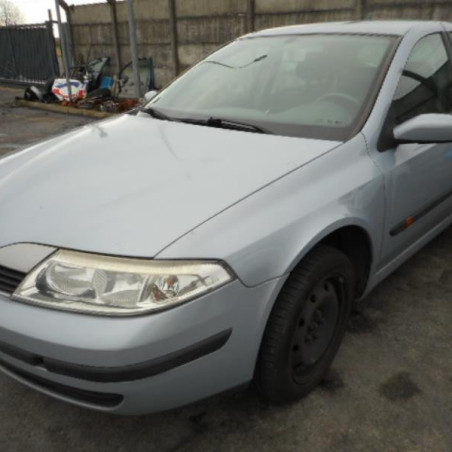 Aile avant droit RENAULT LAGUNA 2